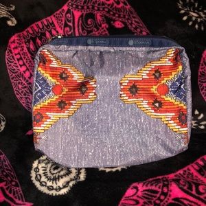 LeSportsac Extra Large Rectangul Cheyenne